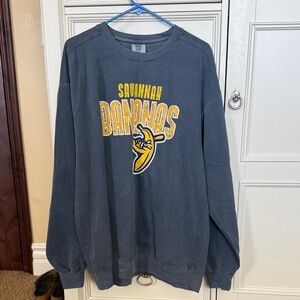 Savannah Bananas Sweatshirt XL